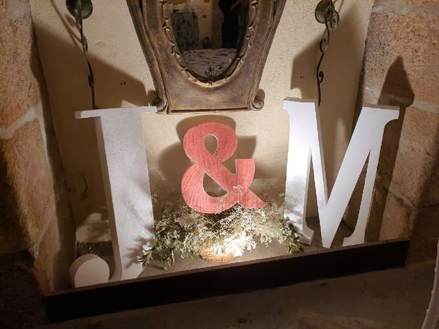 La boda de Juanma y Maria en Cabezabellosa, Cáceres 8