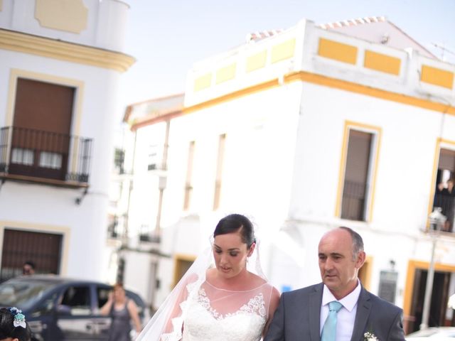 La boda de Pepi y Paco en Montejaque, Málaga 28
