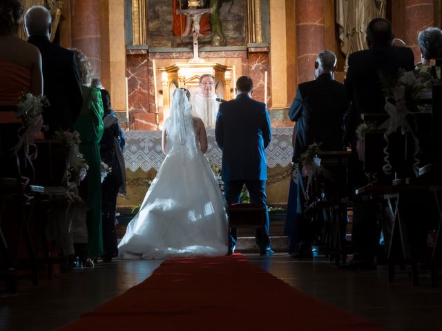 La boda de Juan Carlos y Rebeca en Valladolid, Valladolid 10