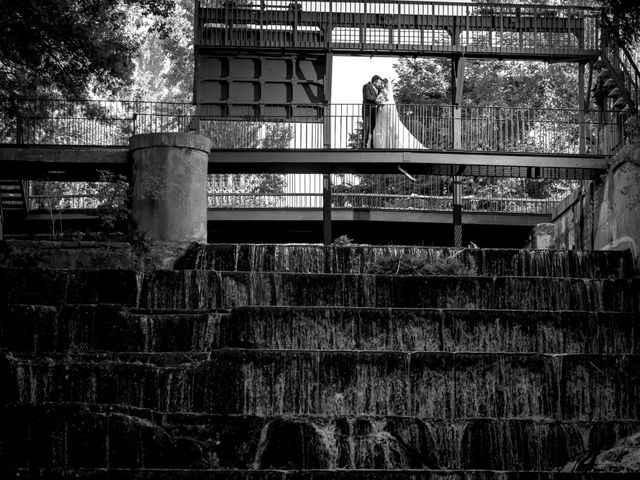 La boda de Juan Carlos y Rebeca en Valladolid, Valladolid 18