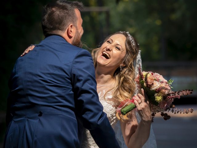 La boda de Juan Carlos y Rebeca en Valladolid, Valladolid 19