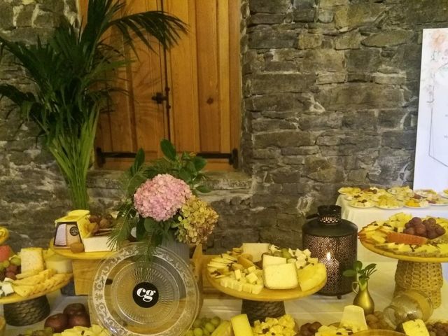La boda de Lander y Silvia en Gijón, Asturias 3