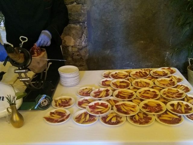 La boda de Lander y Silvia en Gijón, Asturias 4
