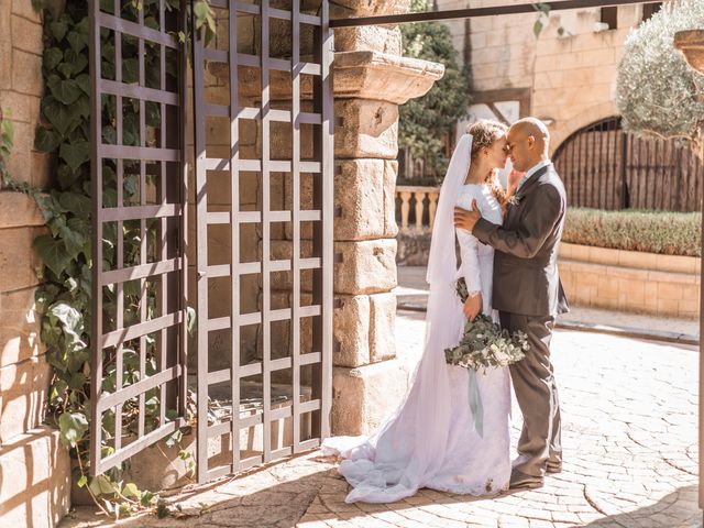 La boda de Alfredo y Marina en Talamanca Del Jarama, Madrid 13
