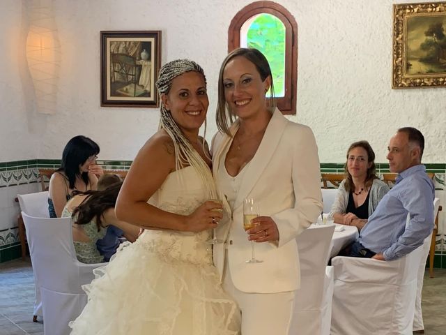 La boda de Mery y Cristina en Rubi, Barcelona 3