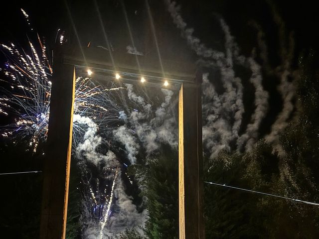 La boda de Joel  y Sira en Vallfogona De Balaguer, Lleida 6