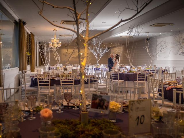 La boda de Joel  y Sira en Vallfogona De Balaguer, Lleida 12