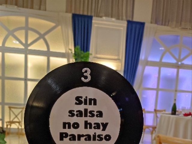 La boda de Sergio y Cristina en Guadalajara, Guadalajara 4