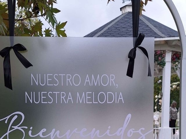 La boda de Sergio y Cristina en Guadalajara, Guadalajara 6