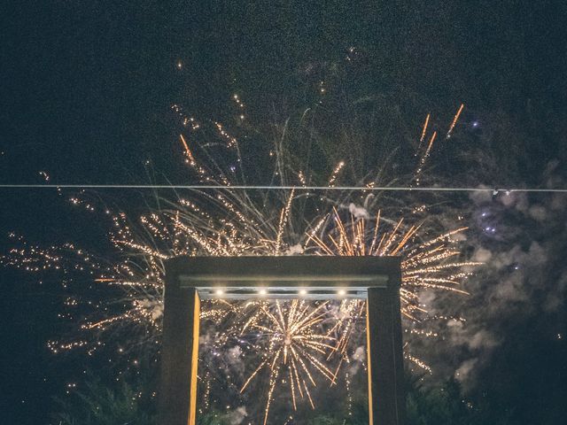 La boda de Joel  y Sira en Vallfogona De Balaguer, Lleida 10