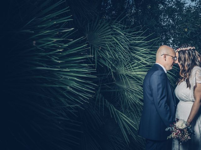 La boda de Joel  y Sira en Vallfogona De Balaguer, Lleida 18