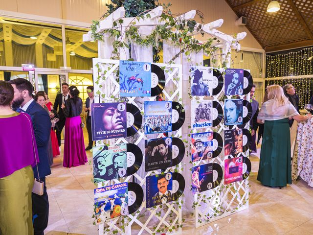 La boda de Sergio y Cristina en Guadalajara, Guadalajara 2