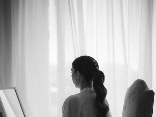 La boda de Noe y Gus en Alacant/alicante, Alicante 5