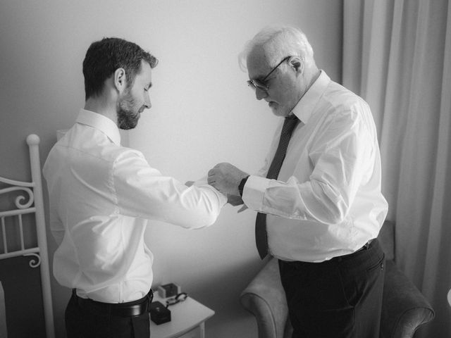 La boda de Noe y Gus en Alacant/alicante, Alicante 7
