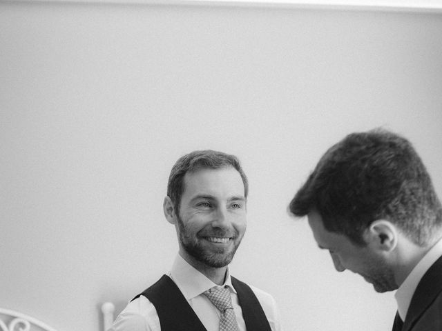 La boda de Noe y Gus en Alacant/alicante, Alicante 8