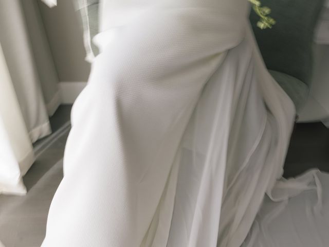 La boda de Noe y Gus en Alacant/alicante, Alicante 13