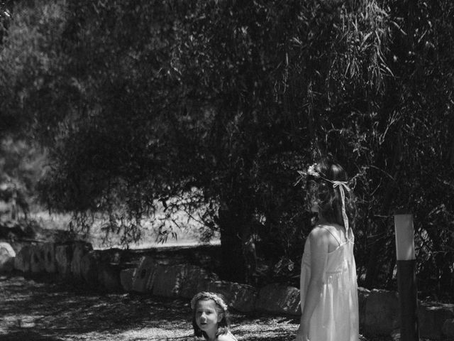 La boda de Noe y Gus en Alacant/alicante, Alicante 17