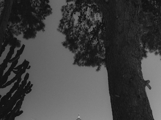 La boda de Noe y Gus en Alacant/alicante, Alicante 18