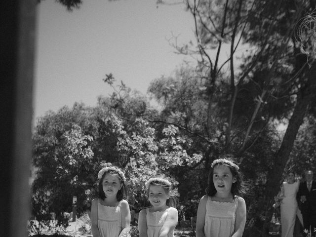 La boda de Noe y Gus en Alacant/alicante, Alicante 19