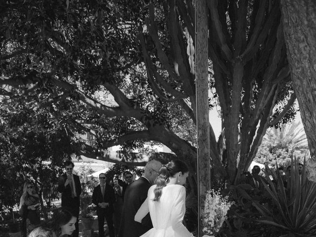 La boda de Noe y Gus en Alacant/alicante, Alicante 20