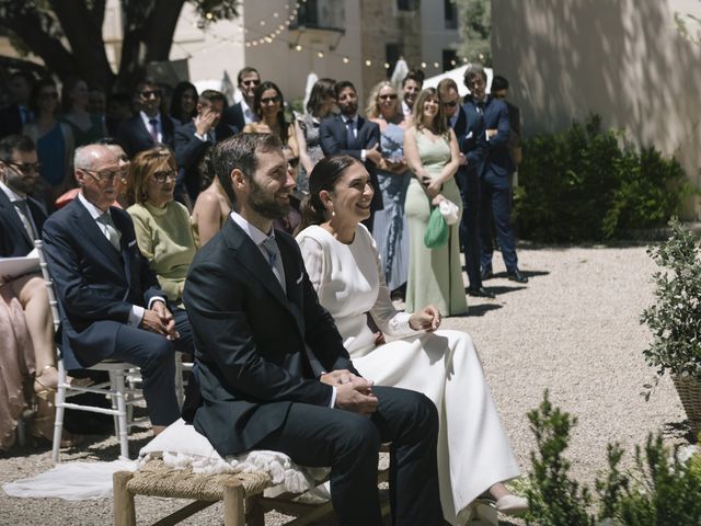 La boda de Noe y Gus en Alacant/alicante, Alicante 21