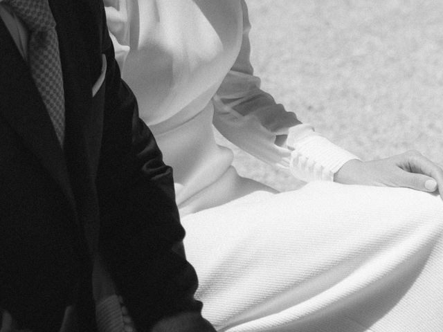La boda de Noe y Gus en Alacant/alicante, Alicante 23