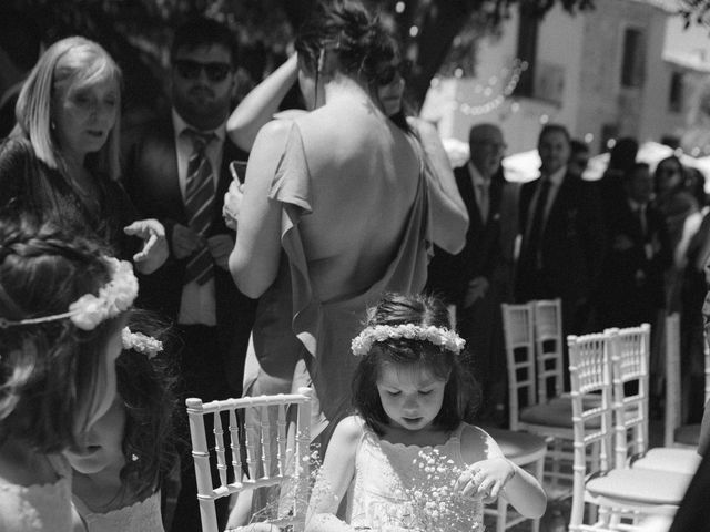 La boda de Noe y Gus en Alacant/alicante, Alicante 26
