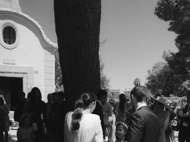 La boda de Noe y Gus en Alacant/alicante, Alicante 27