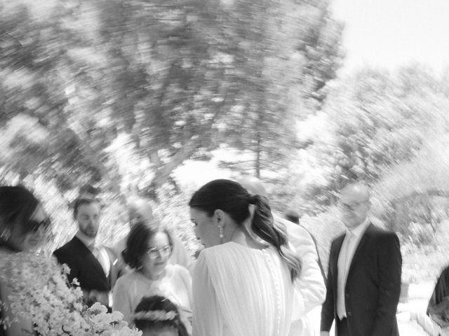La boda de Noe y Gus en Alacant/alicante, Alicante 28