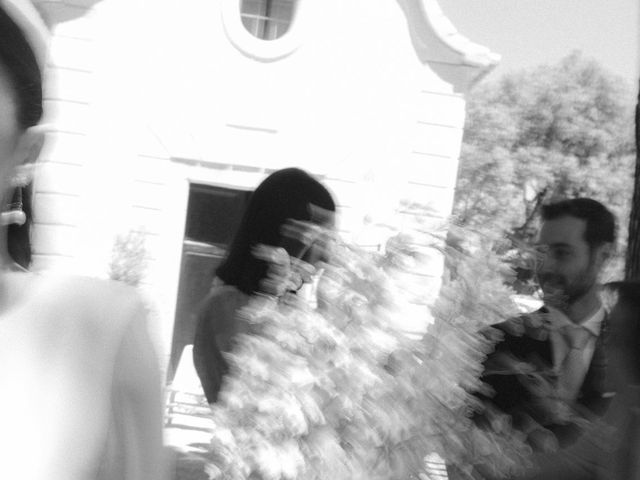 La boda de Noe y Gus en Alacant/alicante, Alicante 29