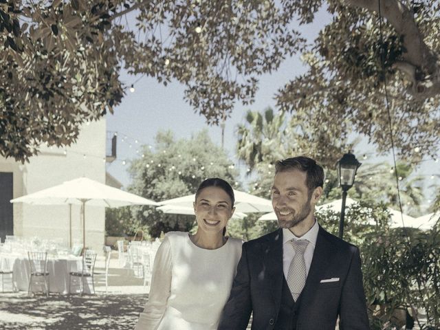 La boda de Noe y Gus en Alacant/alicante, Alicante 32