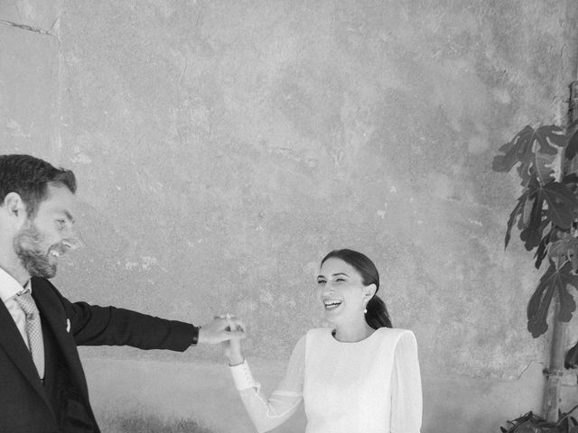 La boda de Noe y Gus en Alacant/alicante, Alicante 33