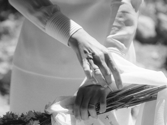 La boda de Noe y Gus en Alacant/alicante, Alicante 34