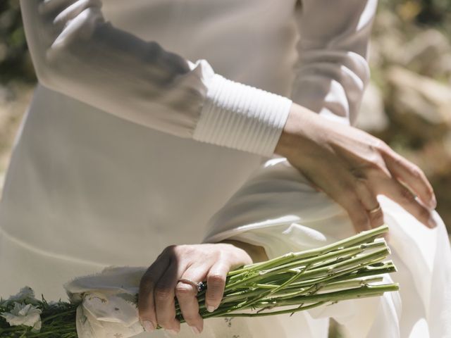 La boda de Noe y Gus en Alacant/alicante, Alicante 35
