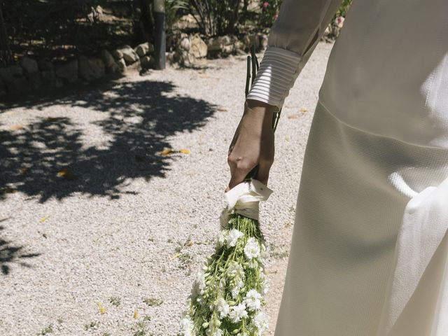 La boda de Noe y Gus en Alacant/alicante, Alicante 36