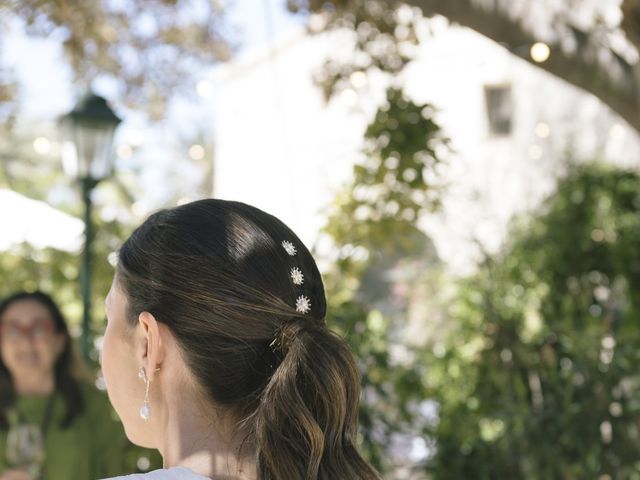 La boda de Noe y Gus en Alacant/alicante, Alicante 38