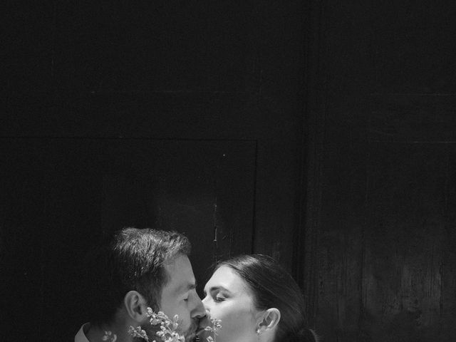 La boda de Noe y Gus en Alacant/alicante, Alicante 39