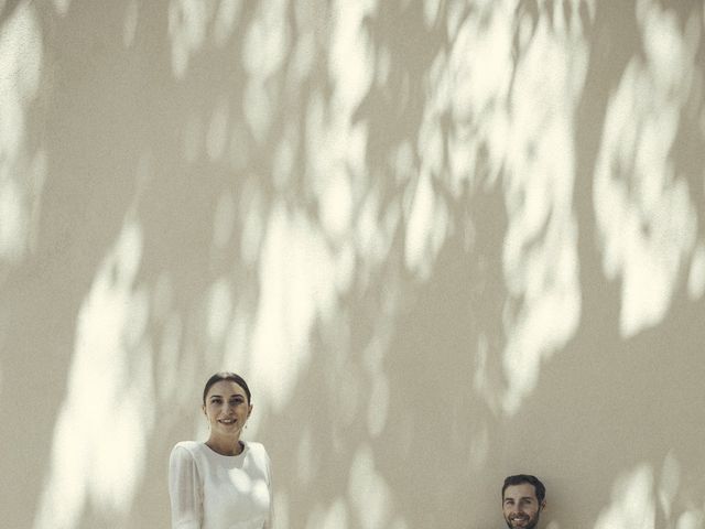 La boda de Noe y Gus en Alacant/alicante, Alicante 41