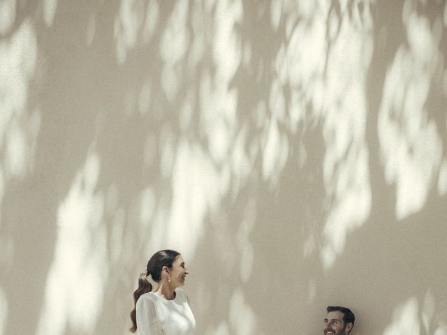 La boda de Noe y Gus en Alacant/alicante, Alicante 42