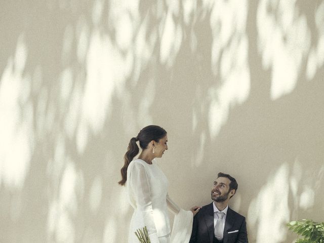 La boda de Noe y Gus en Alacant/alicante, Alicante 43