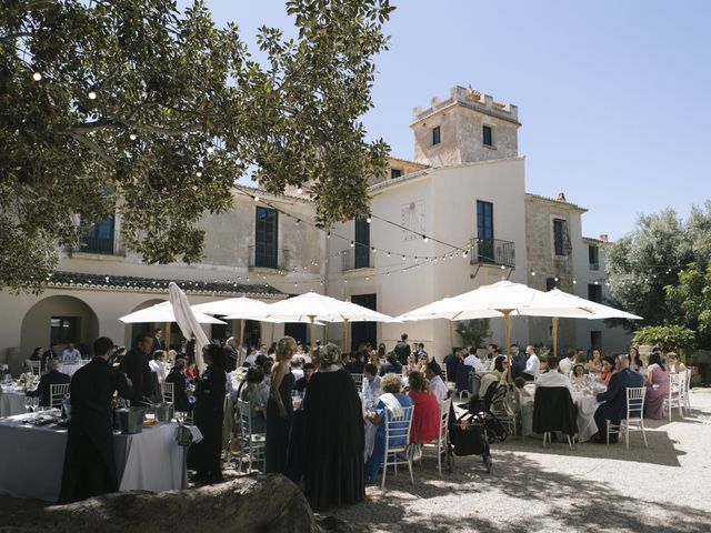 La boda de Noe y Gus en Alacant/alicante, Alicante 46