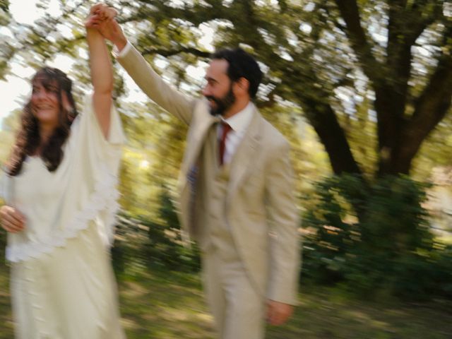 La boda de Robert y Aïda en Rubi, Barcelona 7