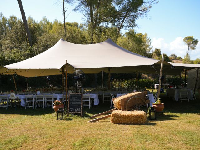 La boda de Robert y Aïda en Rubi, Barcelona 9
