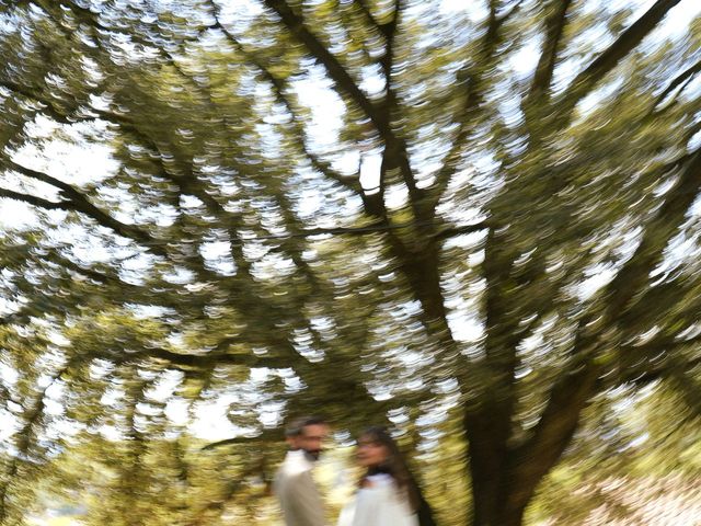 La boda de Robert y Aïda en Rubi, Barcelona 10