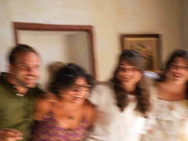 La boda de Robert y Aïda en Rubi, Barcelona 11