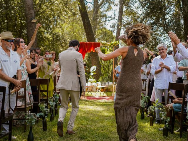 La boda de Robert y Aïda en Rubi, Barcelona 14