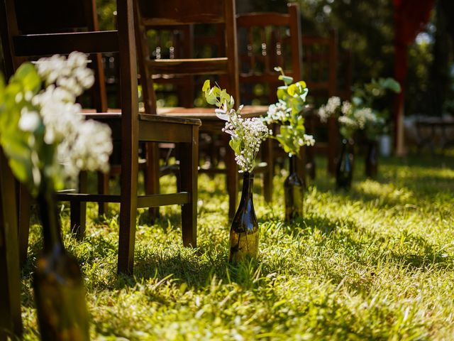 La boda de Robert y Aïda en Rubi, Barcelona 17