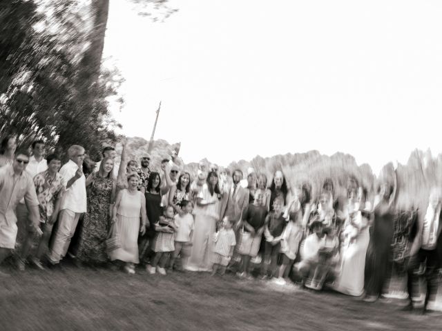 La boda de Robert y Aïda en Rubi, Barcelona 19