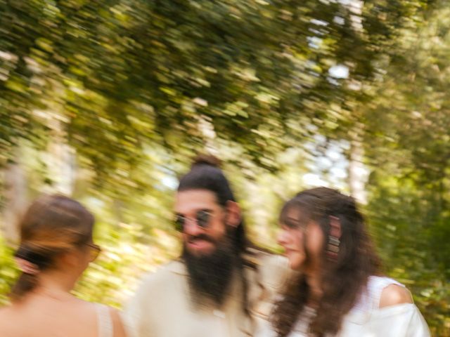 La boda de Robert y Aïda en Rubi, Barcelona 20