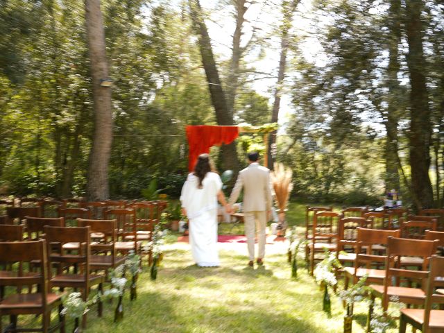 La boda de Robert y Aïda en Rubi, Barcelona 21